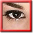 Square Red Frame - Icon